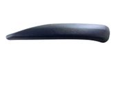Front door interior handle trim