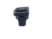 Engine start stop button switch