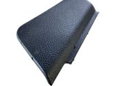 Panel trim