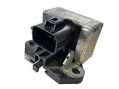 Fuel injection pump control unit/module