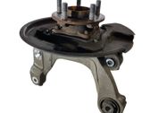Rear wheel hub