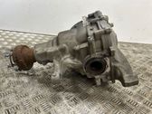 Rear differential