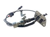 Gear shift cable linkage