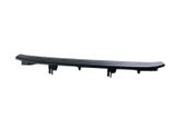 Front sill trim cover