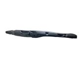 Fender foam support/seal