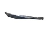Fender foam support/seal
