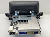 Radio/CD/DVD/GPS head unit