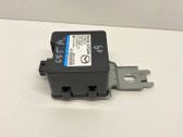 Keyless (KESSY) go control unit/module