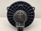 Heater fan/blower