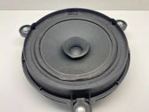 Front door speaker