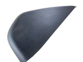 Dashboard side end trim