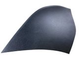 Other center console (tunnel) element