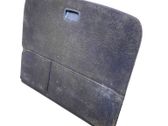 Trunk/boot floor carpet liner