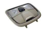 Luz del asiento delantero