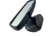 Rear view mirror (interior)