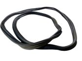Trunk rubber seal (body)