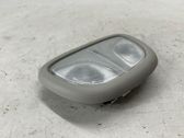 Rear seat light