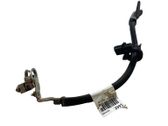 Negative earth cable (battery)