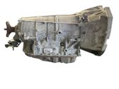 Boîte de vitesse automatique