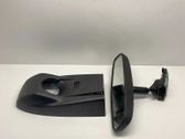 Rear view mirror (interior)