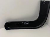 Seat trim