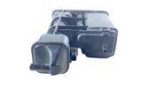 Active carbon filter fuel vapour canister