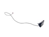 Keyless (KESSY) go control unit/module