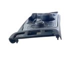 Gear shifter surround trim plastic