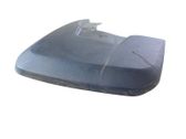 Rear mudguard