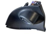 Engine start stop button switch