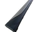 Dashboard glove box trim