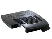 Motorabdeckung