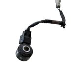 Detonation knock sensor