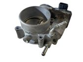Throttle valve