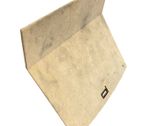 Trunk/boot floor carpet liner