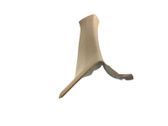 (A) pillar trim
