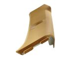 (B) pillar trim (top)