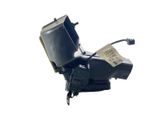 Air intake duct part