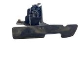 Jacking socket point