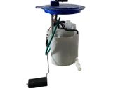 In-tank fuel pump