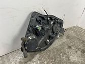 Fensterheber elektrisch mit Motor Tür hinten
