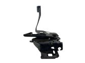 Engine bonnet/hood lock/catch