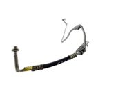 Air conditioning (A/C) pipe/hose