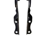 Engine bonnet/hood hinges