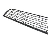Front bumper lower grill