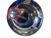 Fuel tank cap