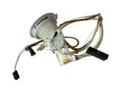 In-tank fuel pump