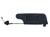 Sun visor