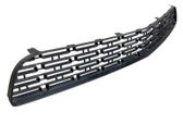 Front bumper lower grill