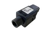 Panel lighting control switch